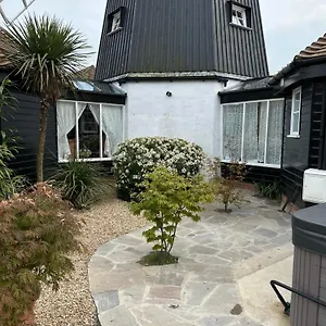 The Millers Holiday home