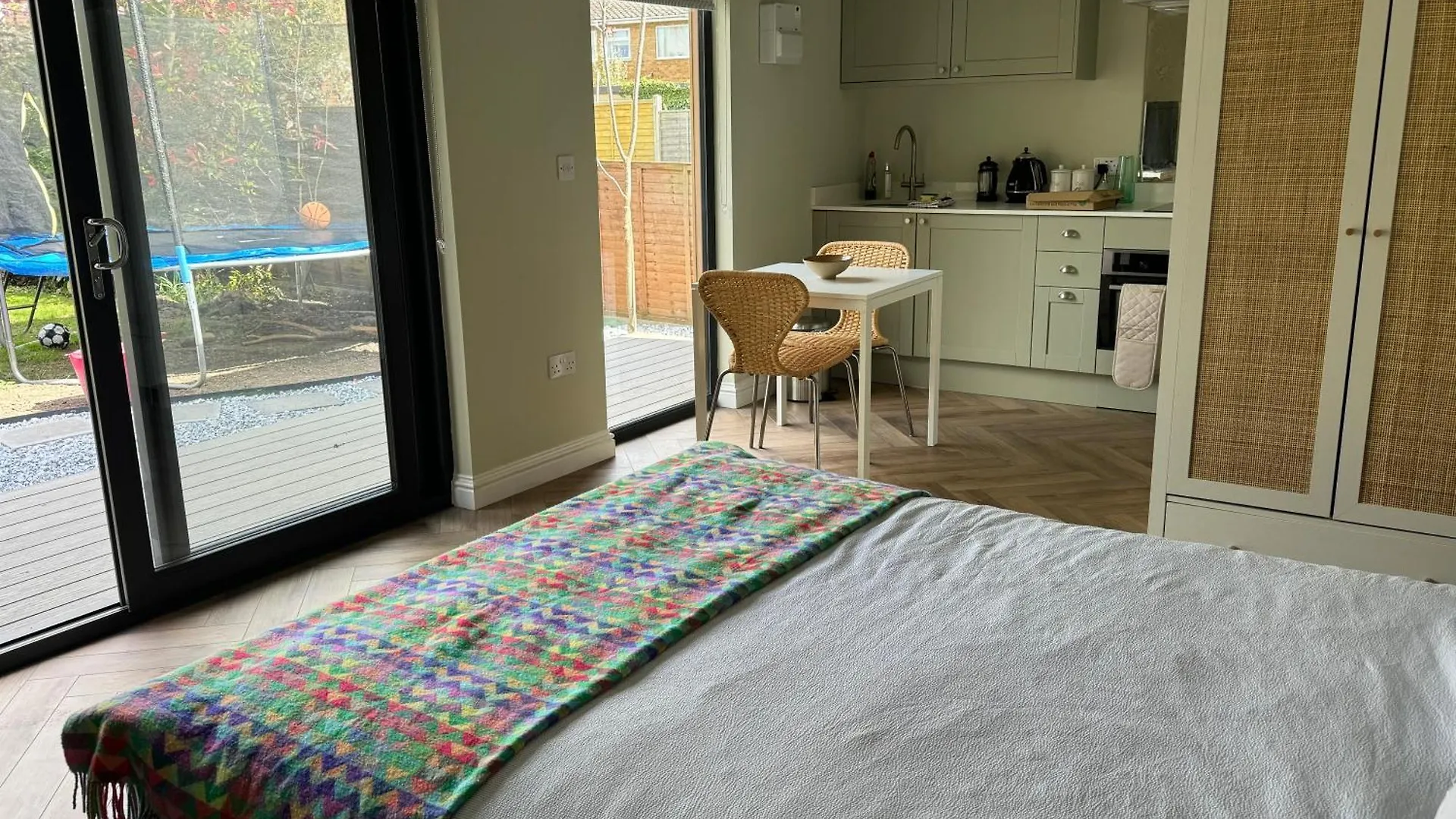 Gorgeous Studio! Cambridge  Apartment Cambridge (Cambridgeshire)
